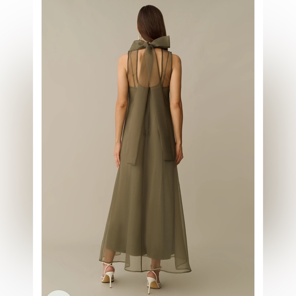 Few Moda CAARA Alette Dress - Picture 2 of 3